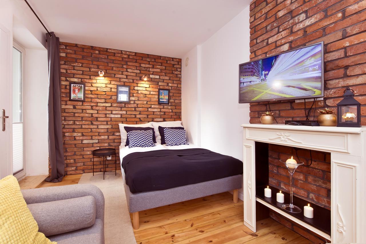 Pomorskie Apartamenty Biala Mewa 索波特 外观 照片