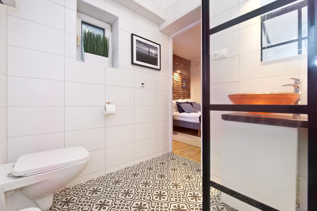 Pomorskie Apartamenty Biala Mewa 索波特 外观 照片